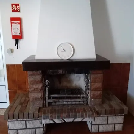 Parque De Campismo De Fão