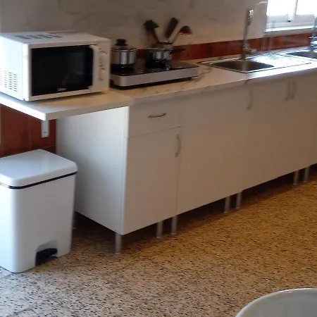 Kemping Parque De Campismo De *