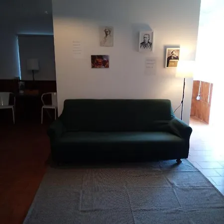 Parque De Campismo De