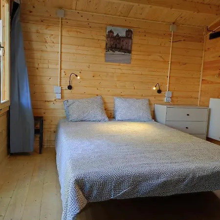 Parque De Campismo De Kemp