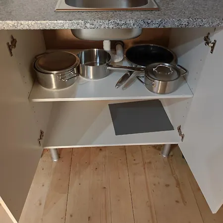 Kemp Parque De Campismo De