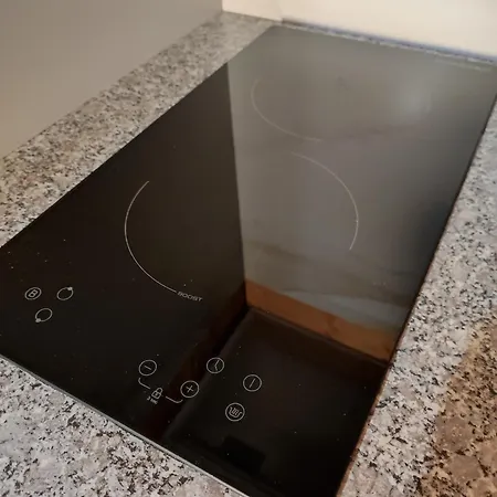 Parque De Campismo De Kemping Fão