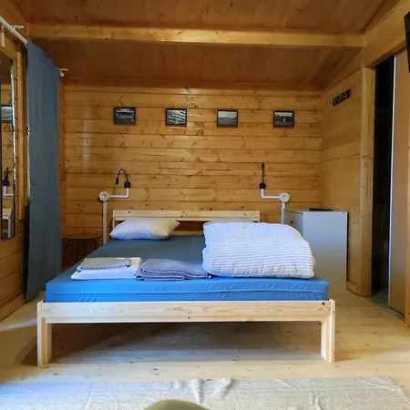 Parque De Campismo De Fão