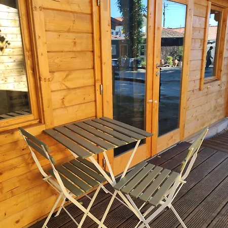 Kemp Parque De Campismo De *