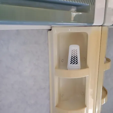 Parque De Campismo De