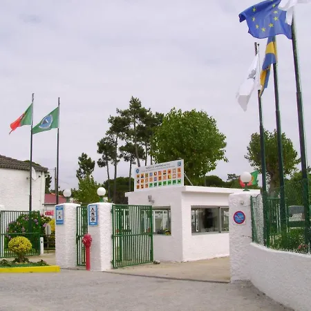 אתר קמפינג Parque De Campismo De
