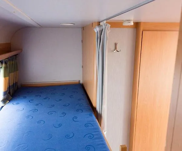 营地 Parque De Campismo De Fão