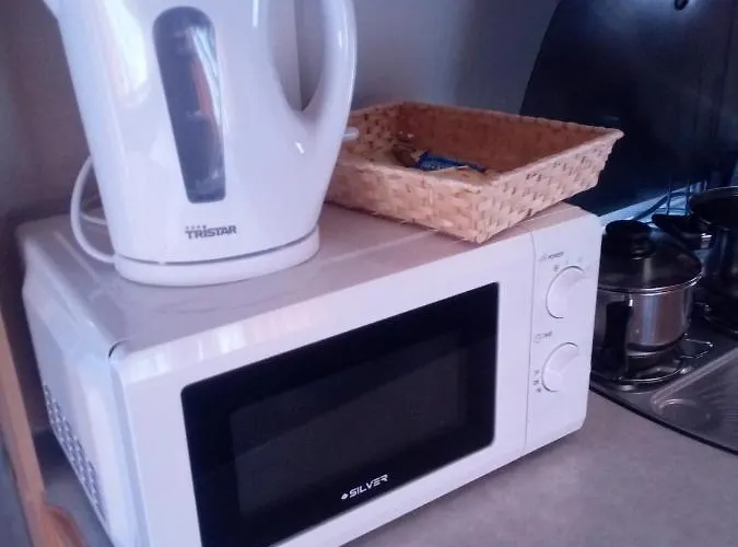 Parque De Campismo De * Фан