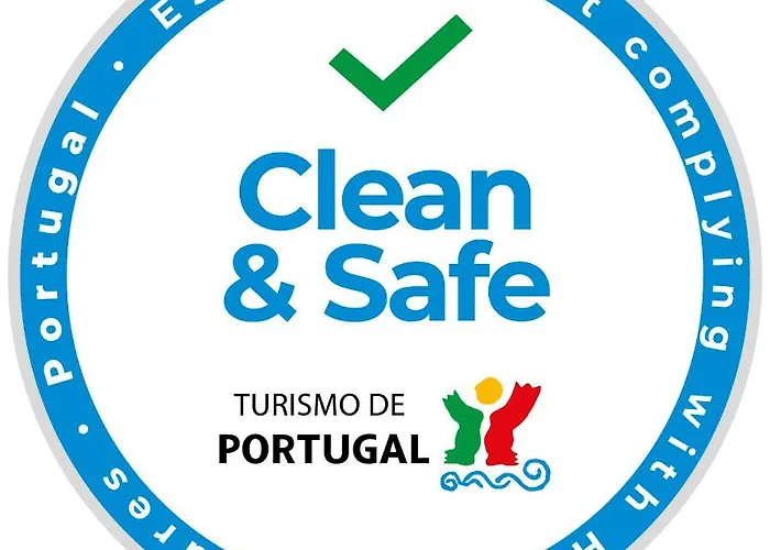 Parque De Campismo De 营地