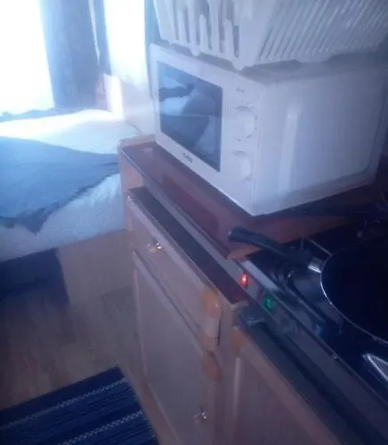 Parque De Campismo De