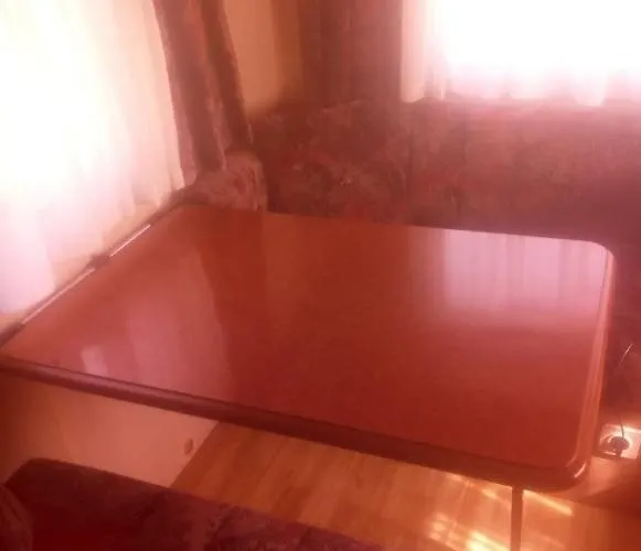 Кемпинг Parque De Campismo De Фан