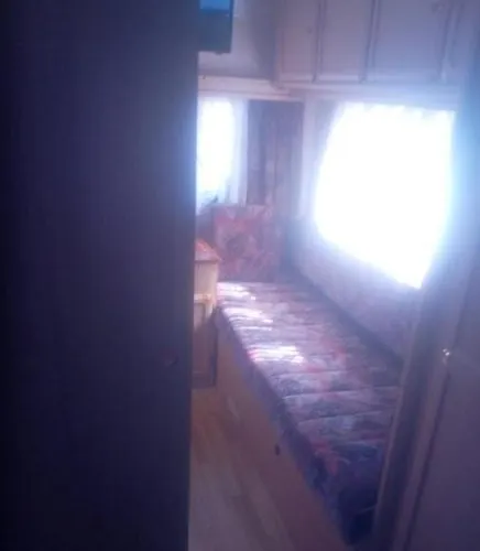 Parque De Campismo De