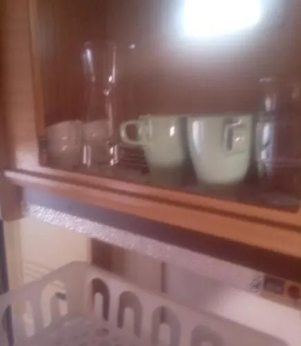 Parque De Campismo De Фан