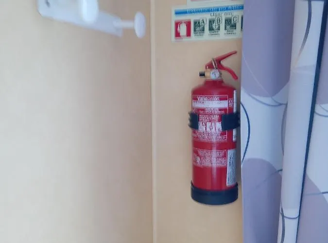 Parque De Campismo De * Fao