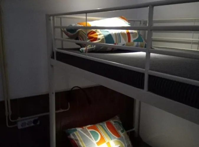 Campsite Parque De Campismo De Fao