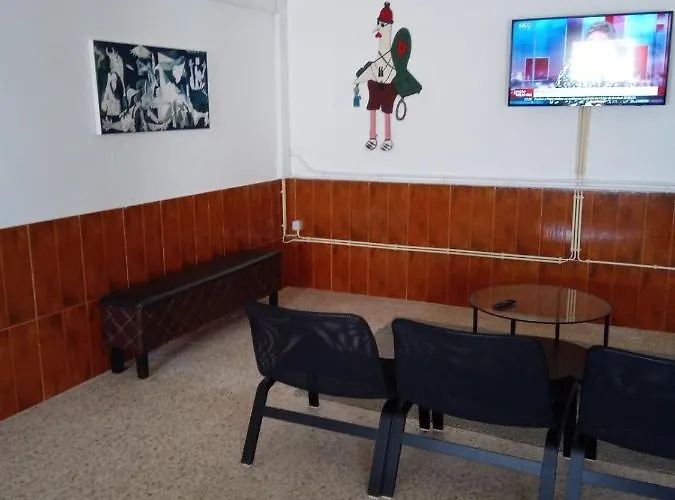 Parque De Campismo De 营地 *