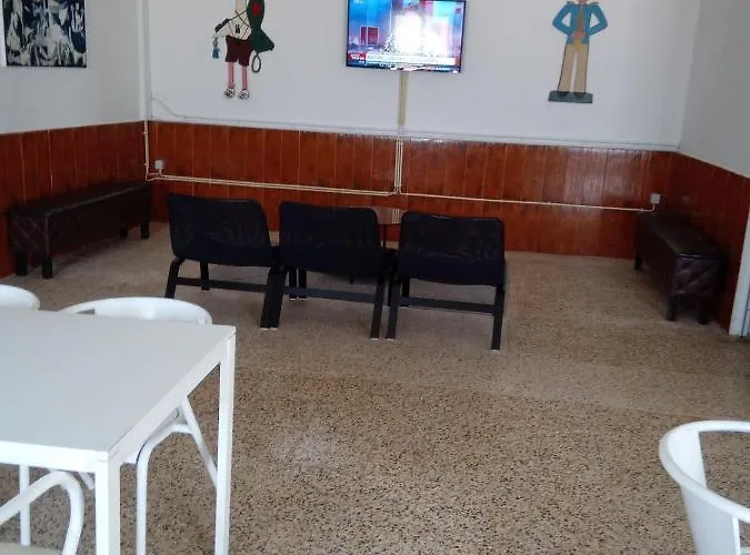 Parque De Campismo De 营地