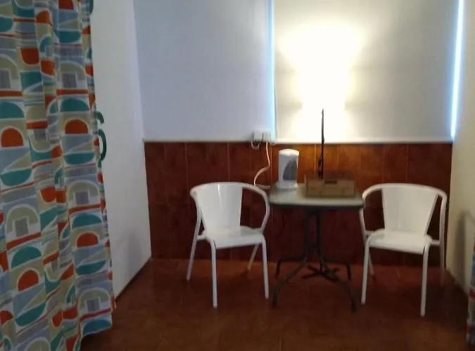 Parque De Campismo De * Fão