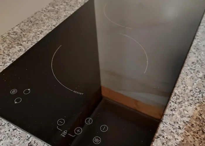 Parque De Campismo De Кемпинг Фан