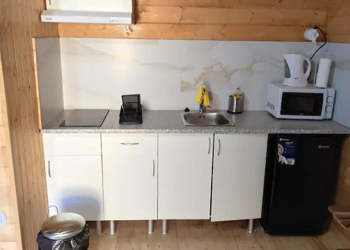 Parque De Campismo De 营地