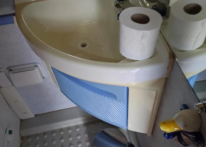 Parque De Campismo De Фан