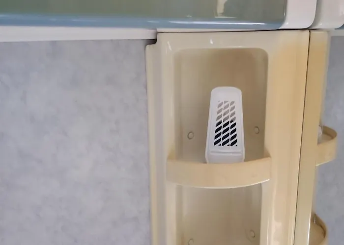 Parque De Campismo De